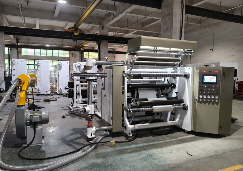 DFQ1000C4-2型铝箔压纹完美（中国）体育官方网站-365WM SPORTS
